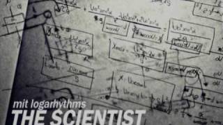 Mit Logarhythms The Scientist A Capella Cover