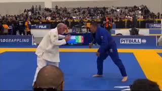 John McPhee Competes at IBJJF Worlds |Brazilian Jiu Jitsu | Sheriff of Baghdad