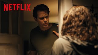 絶対泊まっちゃいけない怪しすぎる民泊 | バーバリアン | Netflix Japan