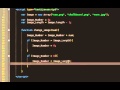 How to make a simple Javascript Slideshow with simple step by step