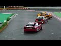 シブくてナウーいae86がドリフトしてた トータルプロショップメッカ