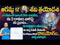 Shani Trayodasi 2024 | Shani Trayodashi Remedies | శ‌ని త్ర‌యోద‌శి రోజు ఇలా చేస్తే ధ‌న‌యోగం ? | TSW