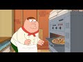 family guy peter delivers pizza