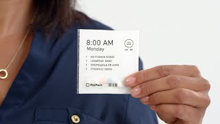 PillPack | Mornings :30
