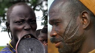 Shocking African Tribal Practices You Didn't Know Exists