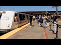 Ride Into History: BART Says Good Bye to the Last of the Legacy Vehicles