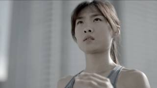 滙港電訊 x 跳高美少女楊文蔚 2017 廣告 [HD]