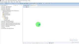 JSP expressions scripting element