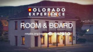 Colorado Experience: Room & Board - Promo