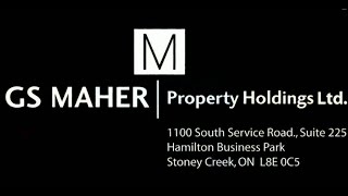 Corktown GS Maher Property Holdings