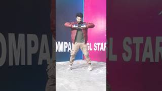 Jhoome Jo Pathaan | Dance Performance | #shorts | shah Rukh Khan, Deepika | Pathaan | Golu Sharma