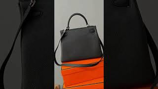 #ellebag Hermes Kelly 28 bag togo hand made 2025