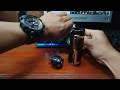 review po argus pro 80wat kondisi baru. part 1. cek deskripsi untuk part 2 dan 3.