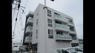 宮崎市 賃貸 新築デザイナーズマンション AKHA3 Cタイプ【不動産のリーラボ】