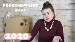 🎀 Czy spełniłam POSTANOWIENIA na rok 2020? 🎀