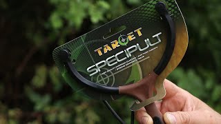 Carp Fishing Target Specipult Catapult