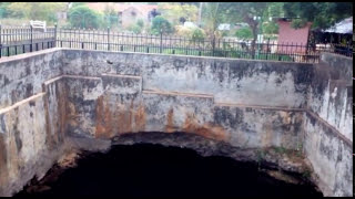 Nilavarai Bottomless Well