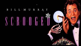 Scrooged Tribute - Frank Sinatra - Have Yourself a Merry Little Christmas