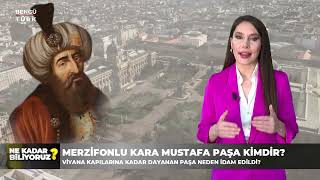 Kara Mustafa Paşa'nın Hayatı, Kara Mustafa Paşa Kimdir?