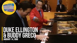 Duke Ellington \u0026 Buddy Greco \