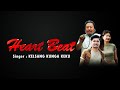 HEART BEAT 💕 Tibetan New Song By Kalsang Kunga Keku གཞས་པ། སྐལ་བཟང་ཀུན་དགའ།