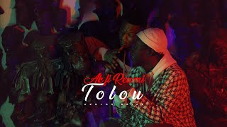 Akhlou Brick - Ak fi rewmi tolou (Clip Officiel)