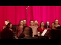 oths chamber choir sing sing sing