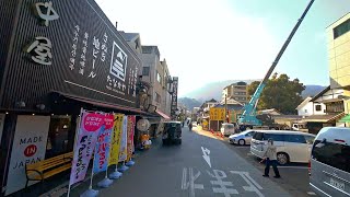 日本四國 - 離開香川縣來到高知縣 Leave Kagawa come to Kochi, Shikoku (Japan)