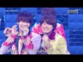 1080p 日本語歌詞 ハッピーサプライズ なにわ男子 stage mix