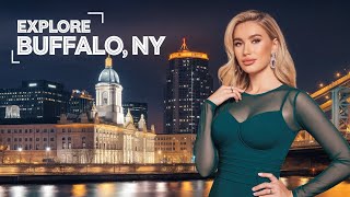 Explore Buffalo, NY Season 1, Episode 4   Hidden Gems Revealed!