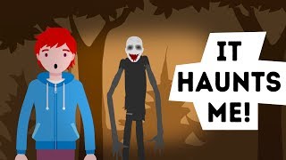 IT HAUNTED ME IN MY COMA! MY HORROR STORY ANIMATED