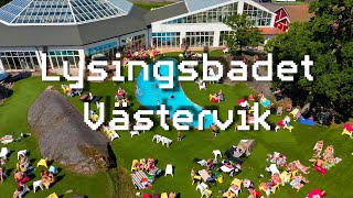 Lysingsbadet Västervik