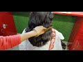 sapna beauty parlour haircut 💇‍♀️ 💇‍♀️💇‍♀️