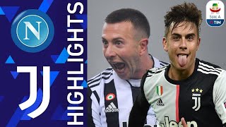 FULL Highlights FC  Juventus  vs Napoli  2022 | All Goals