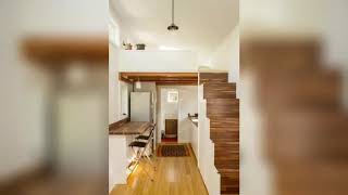 50 Tiny House Interior Designs \u0026 Ideas