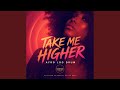 Take Me Higher (Afro Log Drum)