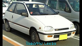 Daihatsu Leeza