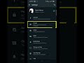 How to Turn On Disappearing Message in WhatsApp | Disappearing Message Off | #whatsapp | #shorts