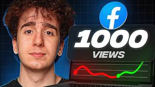 How Much Facebook Pays for 1,000 Views