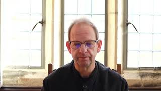 Fr Wulstan: 'Lenten Hope'