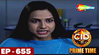 भूटिया लड़की का रहस्य | CID | Episode - 655 | सीआईडी | Crime. Mystery. Drama. Detective Series