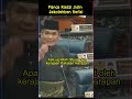 Panas Radzi Jidin vs Rafizi Ramli..telur pun masi tak da lagi 💥....#shorts #parlimenmalaysia