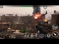 campaign zone 24 warzone war birds rifle mission 5 sniper strike special ops