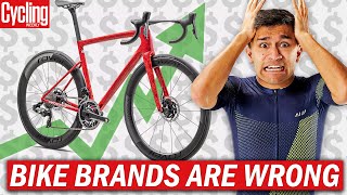 5 Problems The Bike Industry Needs To Fix