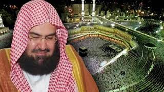 SOURATE: 47 MUHAMMAD Récitation captivante du Coran par Sheikh Soudais.Une expérience inoubliable.