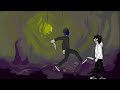 eyeless jack vs jeff the killer|dc2 animation|creepy pasta battle