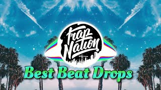 Best Beat Drop Songs (Feat. NoCopyrightSounds, Trap Nation, More)