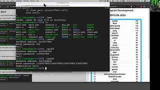 Exploit Development Part 3