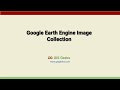 Image Collection in Google Earth Engine