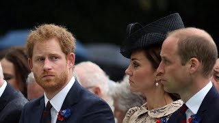 Prince Harry’s ‘veiled threat’ to Royal Family is ‘concerning’